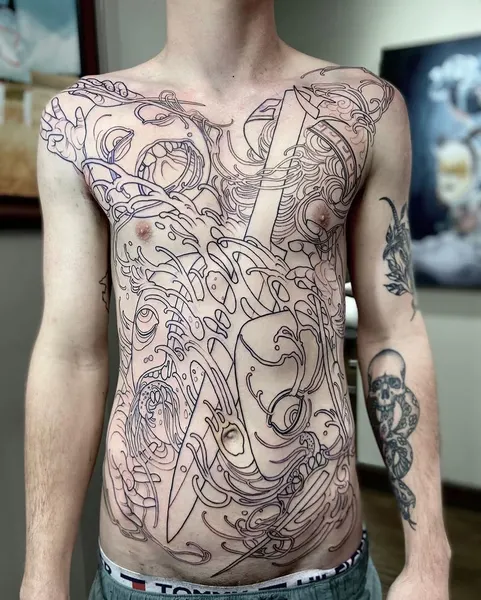 Guru Tattoo