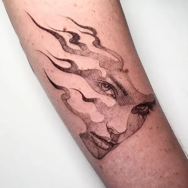 Animal, Nature