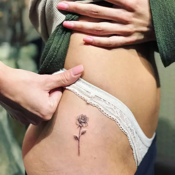 Circa Tattoo