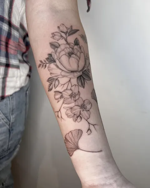 Flower, Rose, 레몬, 꽃다발