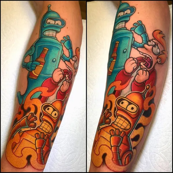 jonleightontattoo