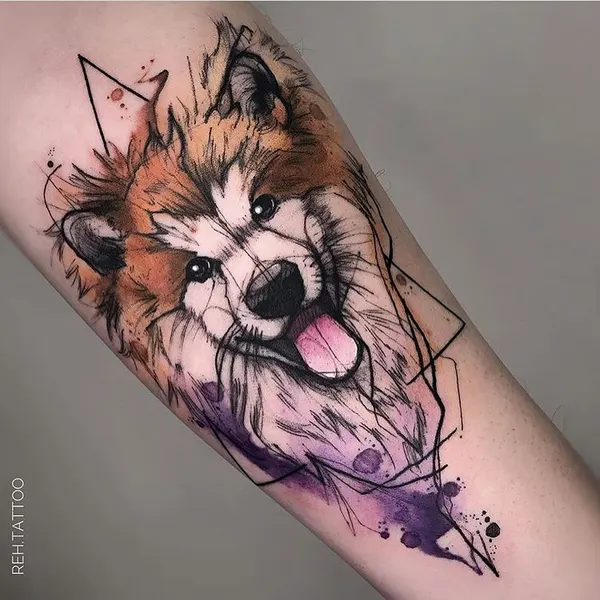 Tiger, 인어, 판타지