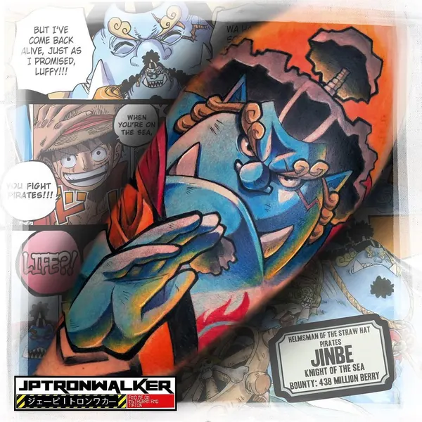 jptronwalker