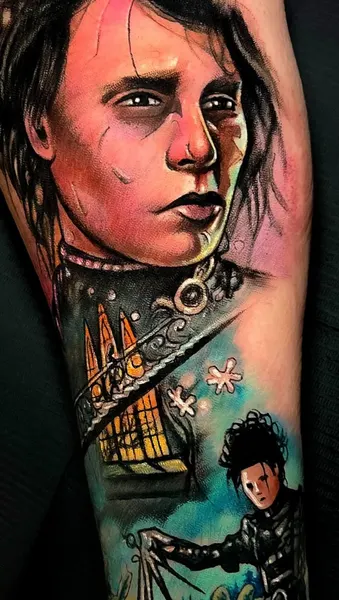 johnnysmithart