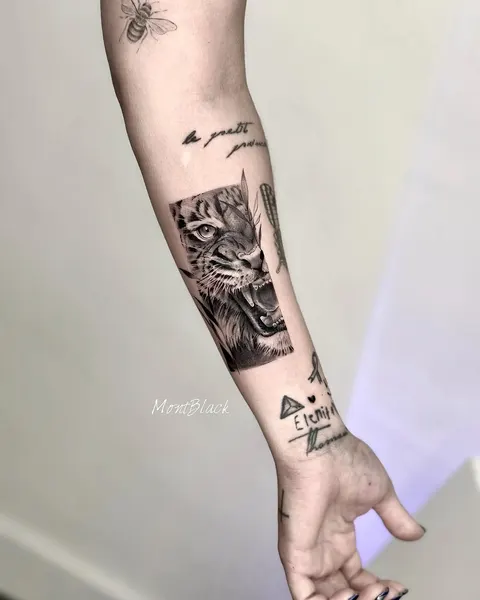 Tiger, 해태, 이레즈미