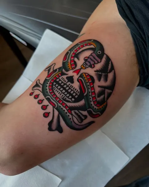Skull
