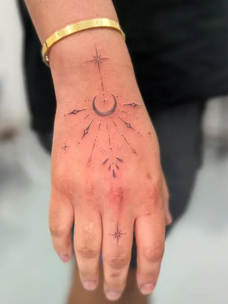 Circa Tattoo