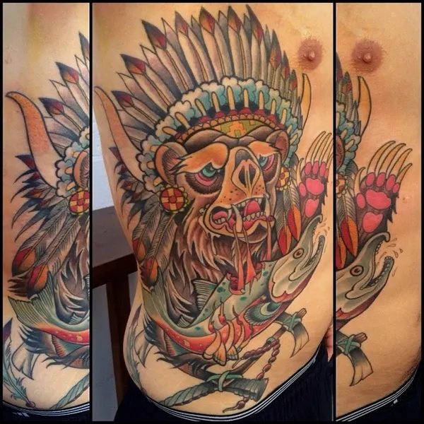Guru Tattoo