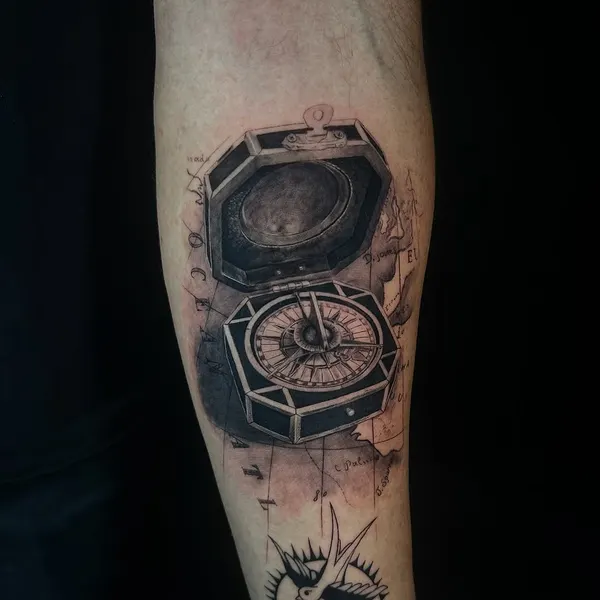 ink.ray