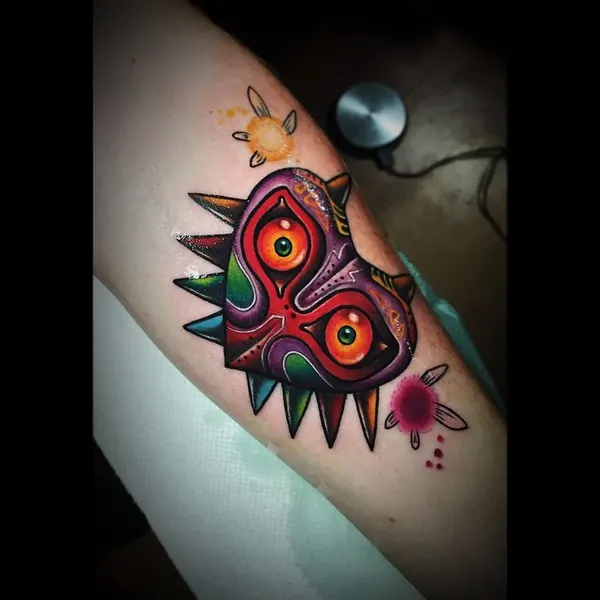 Sloo Tattoos