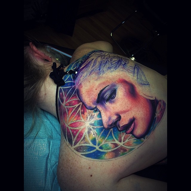 Sloo Tattoos