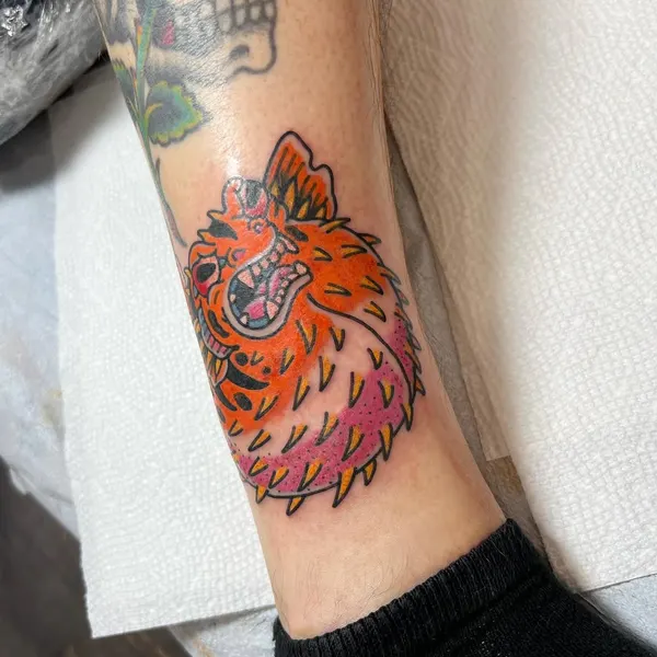 Dragon