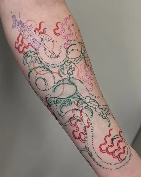 Dragon