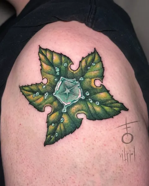 Mini, Geometric
