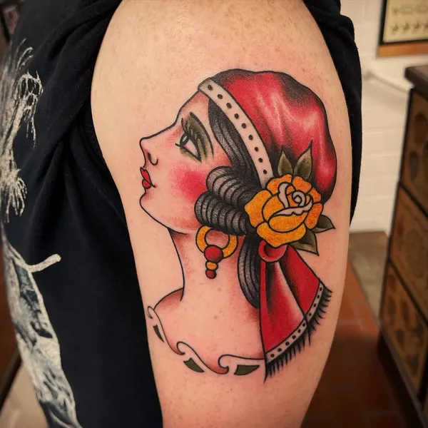 timbecktattoos
