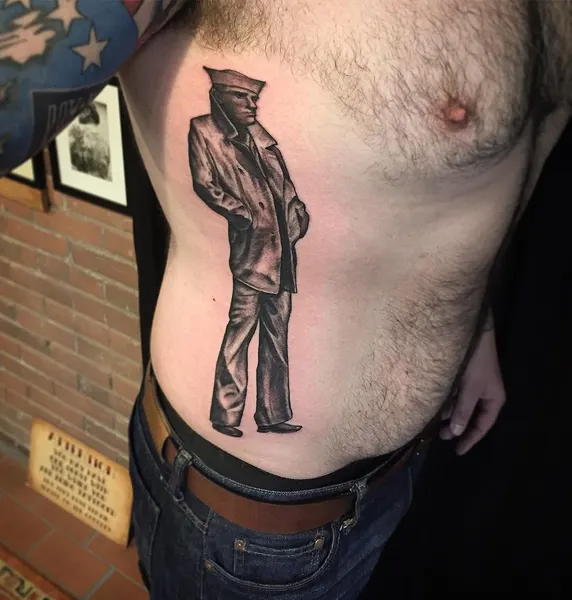 timbecktattoos