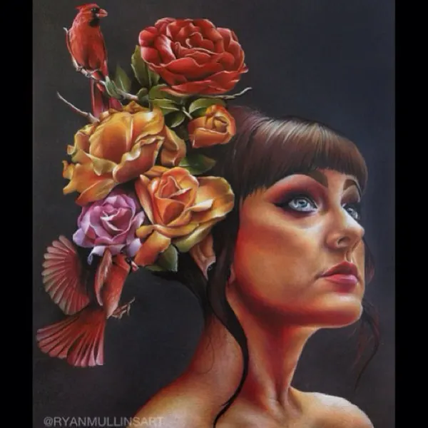 Ryan Mullins