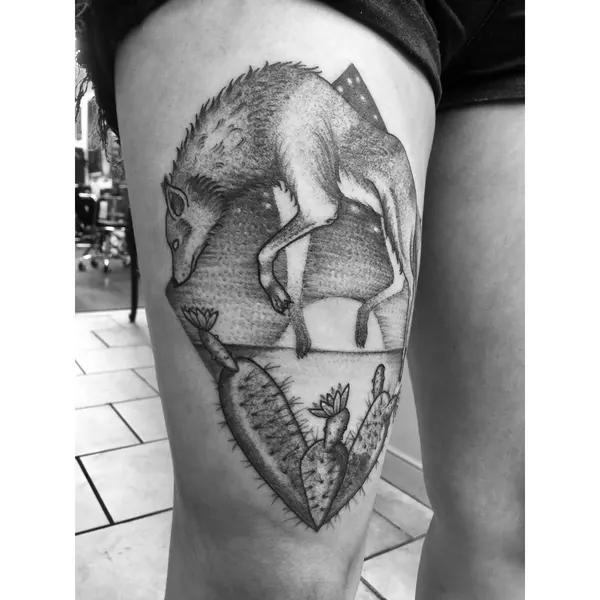 Animal