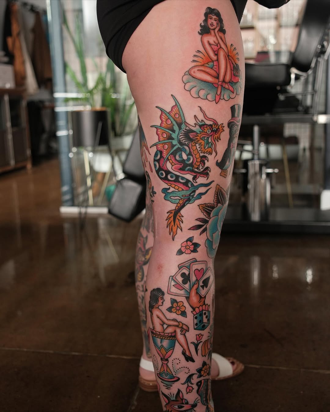 Dragon