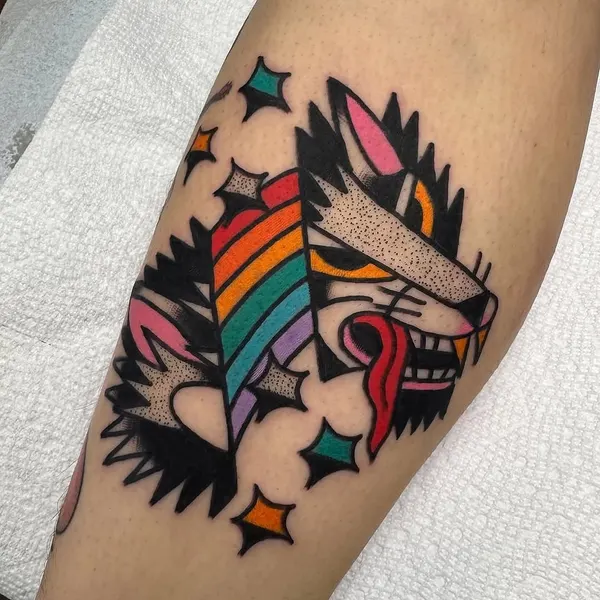 Tiger, Animal