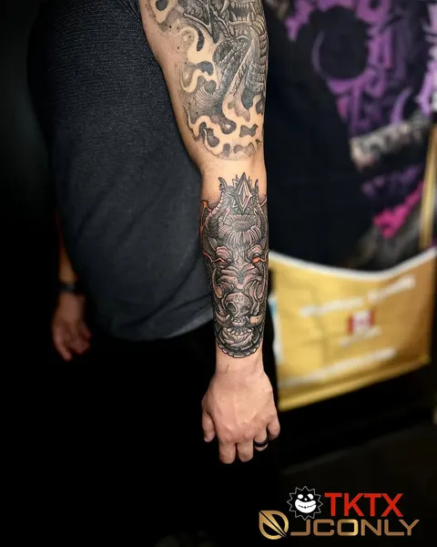 prayersink