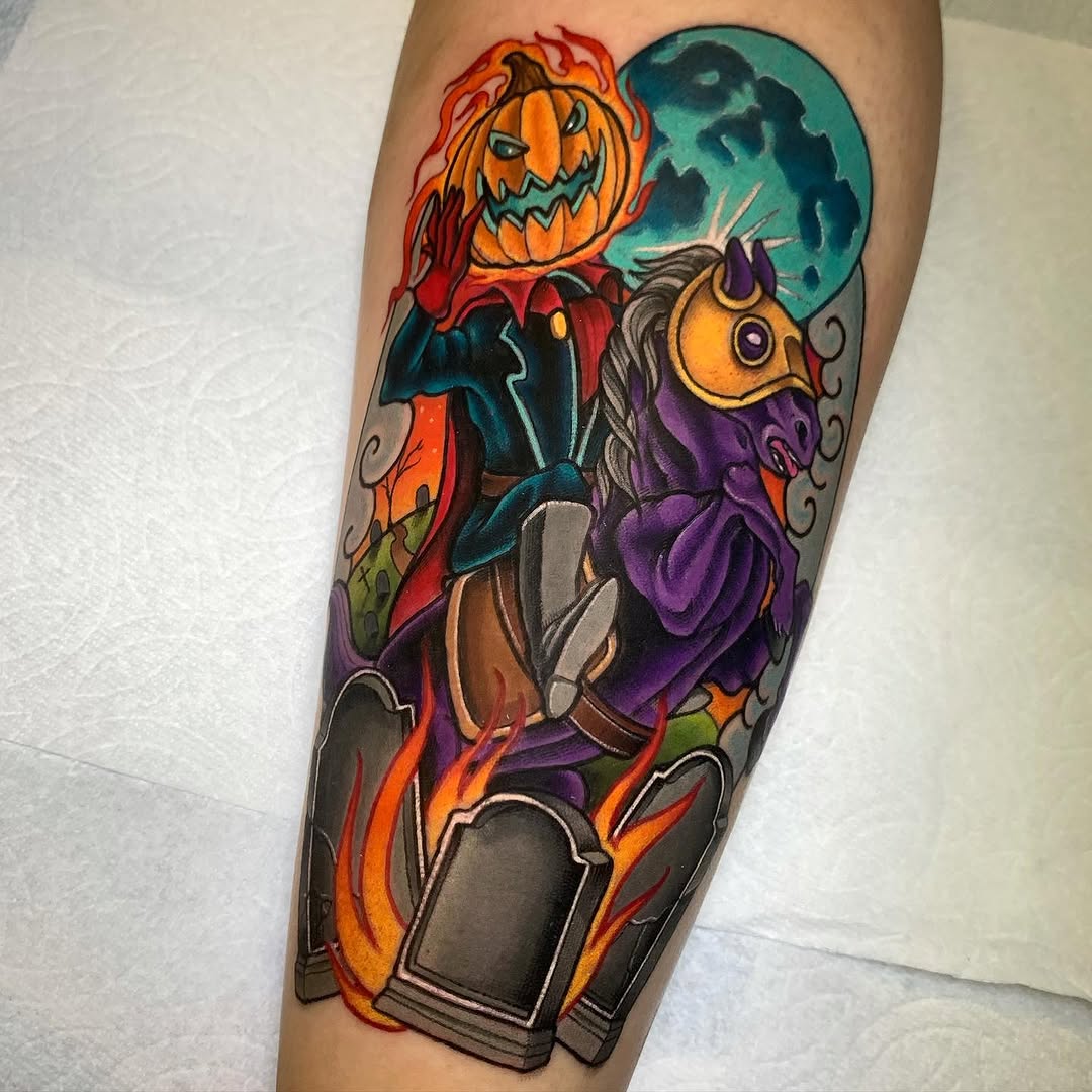 jonleightontattoo