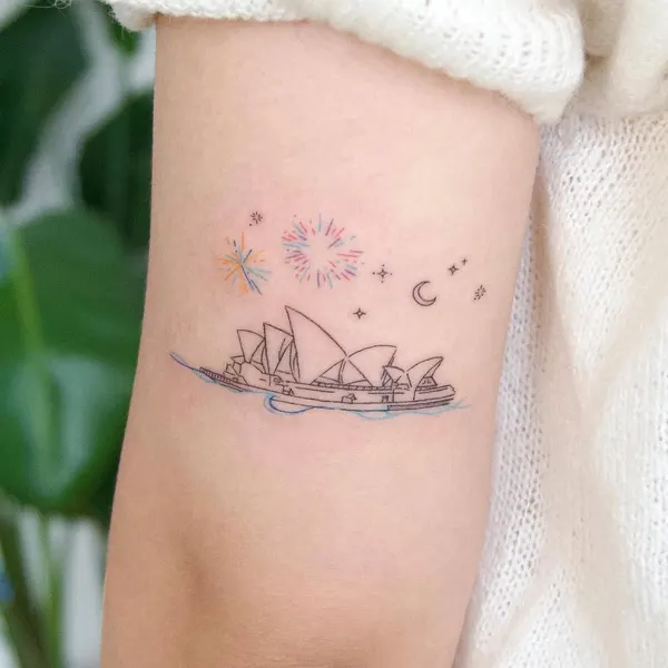 Nature, 배, 요트, 바다