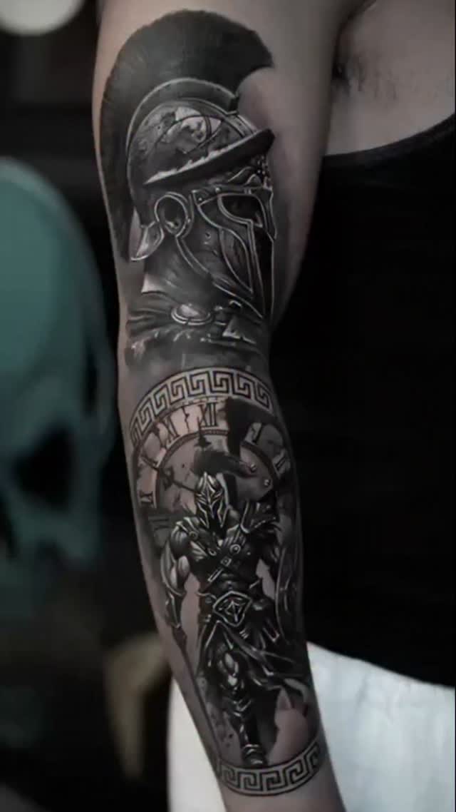 inkaholiktattoos