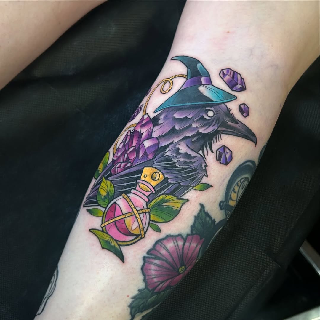 sarastigmata