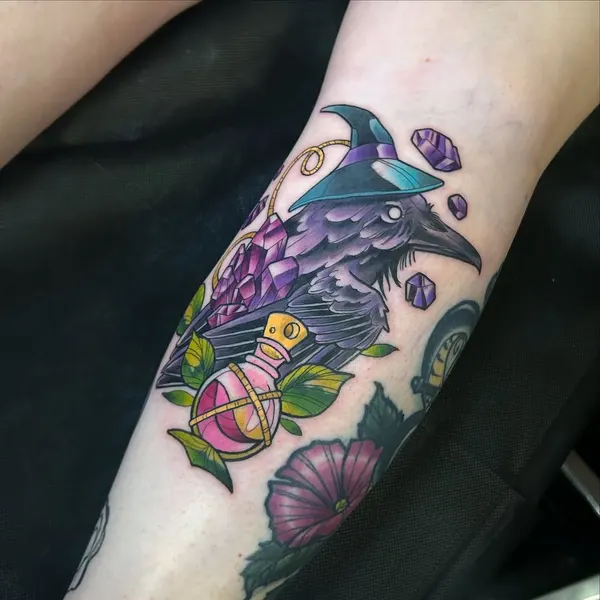sarastigmata
