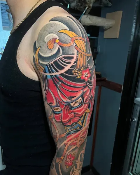 Guru Tattoo