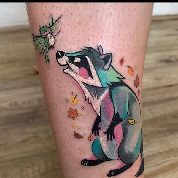 Animal