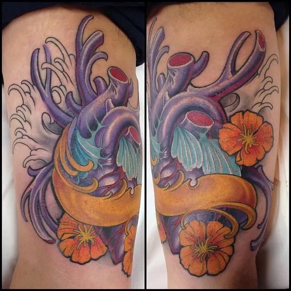 Guru Tattoo