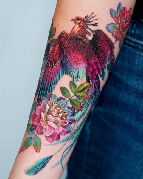 Flower, Nature, Rose