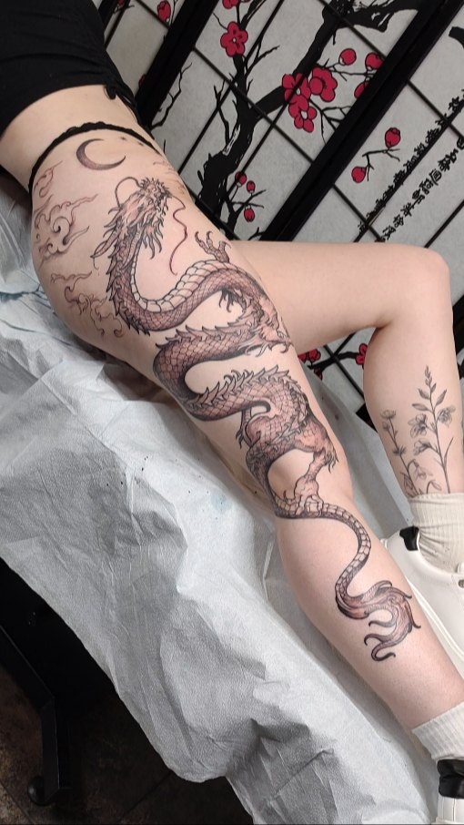 Dragon