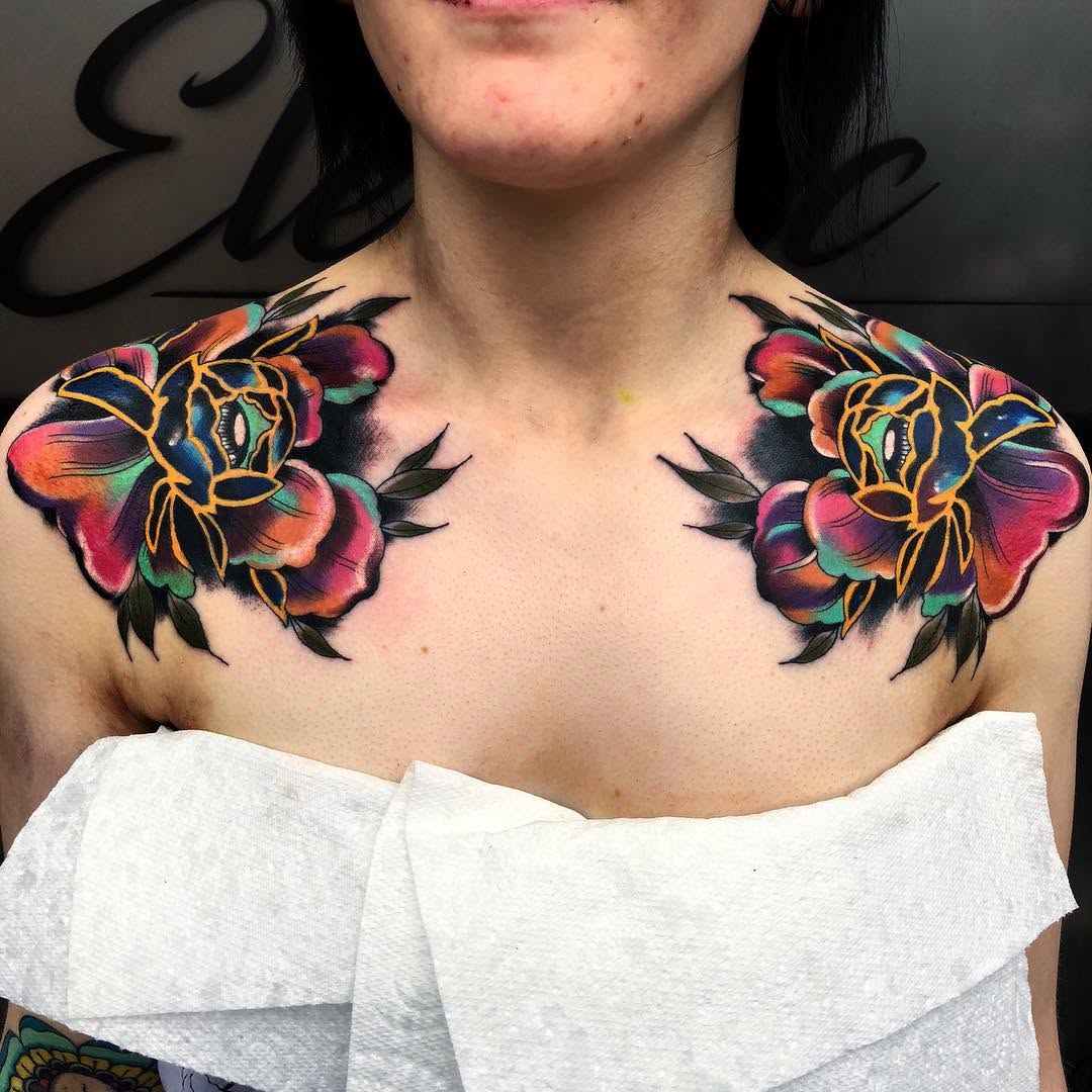 Flower, Rose, Nature