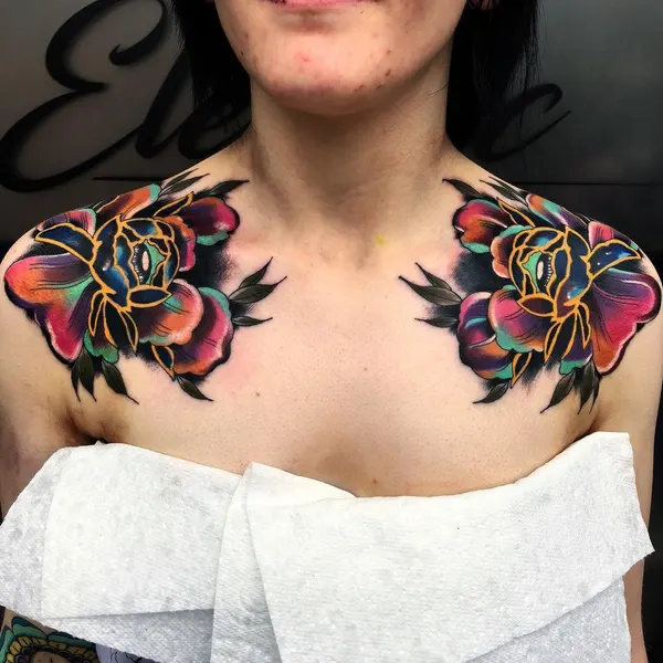 Flower, Rose, Nature