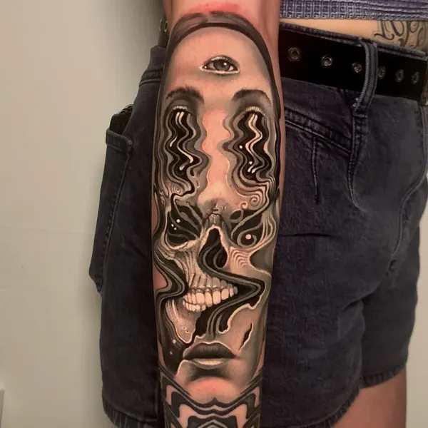 tattoosbyarchie