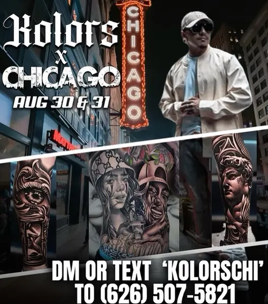 rebelkolors