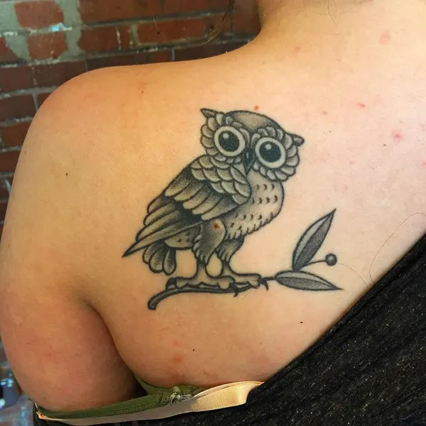 timbecktattoos