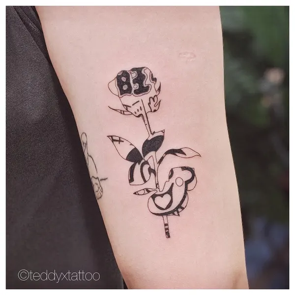 Flower