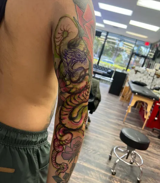 Dragon