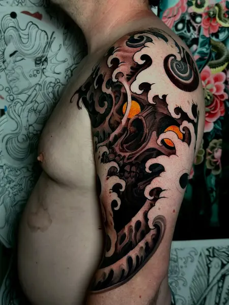 Guru Tattoo