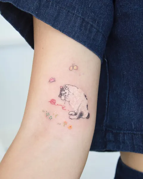 dareumtattoo