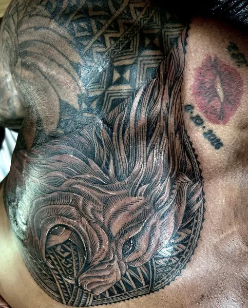 Michael Fatutoa