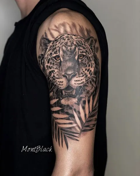 Animal, 치타, 표범, 재규어