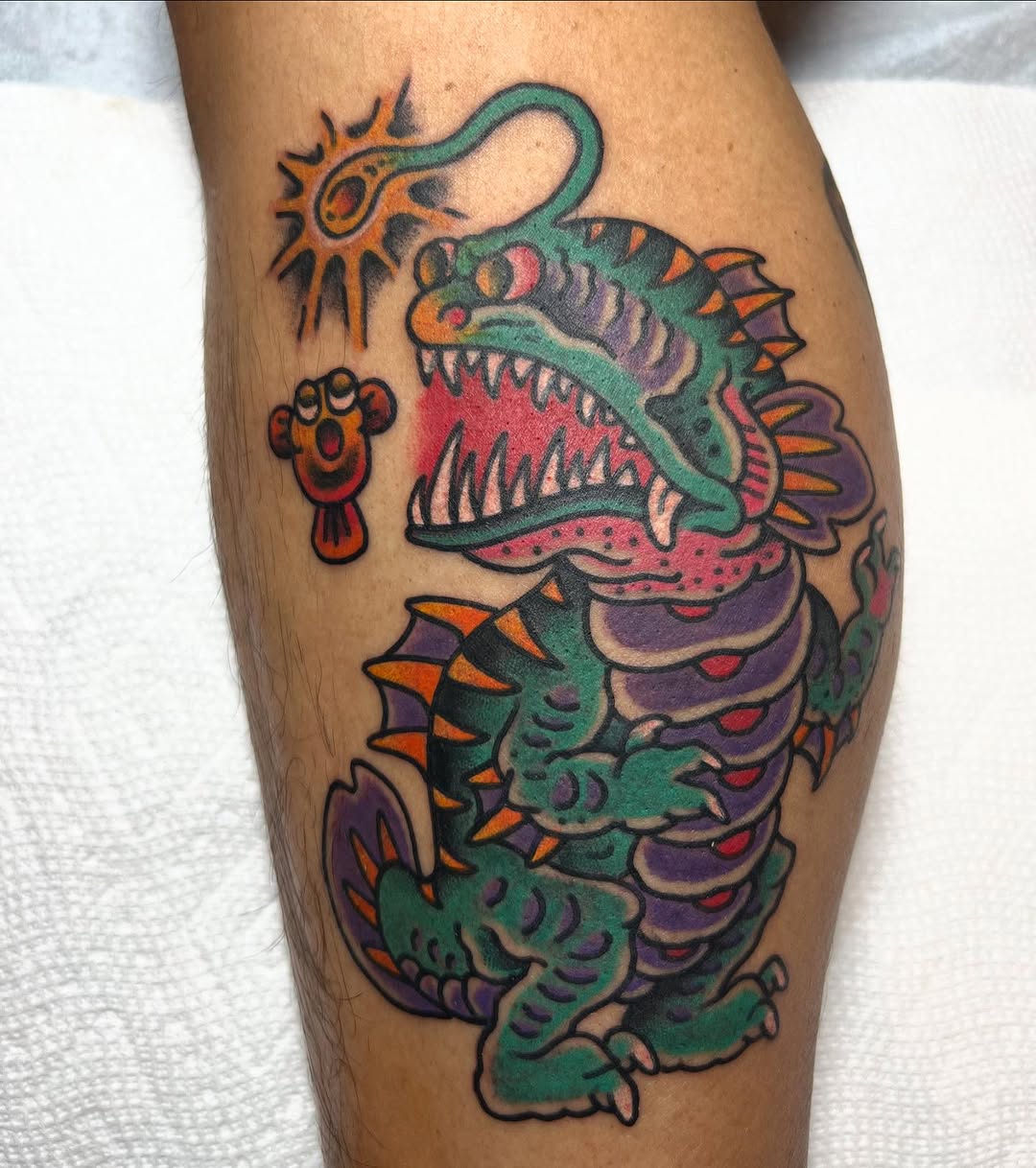 Dragon