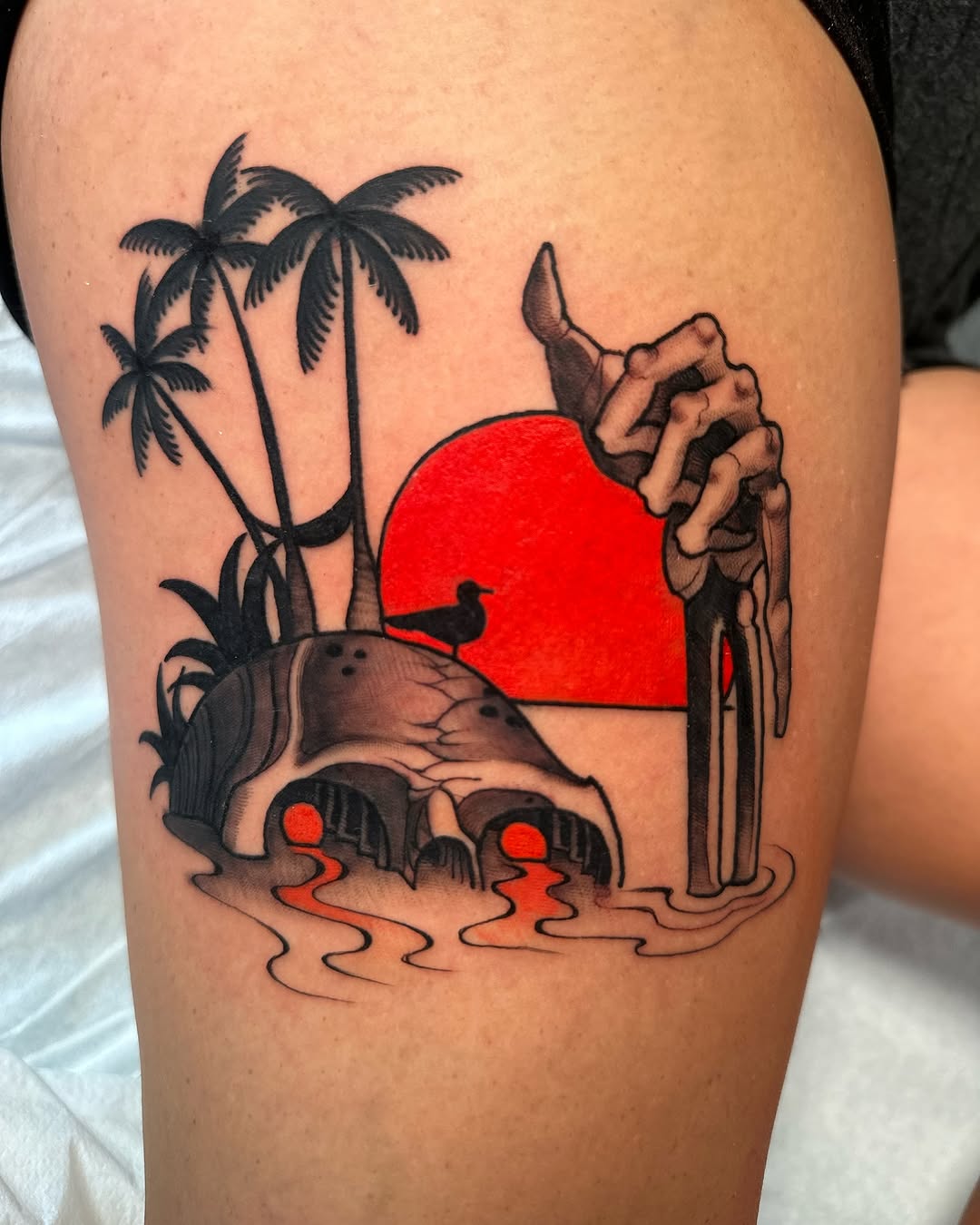 Guru Tattoo