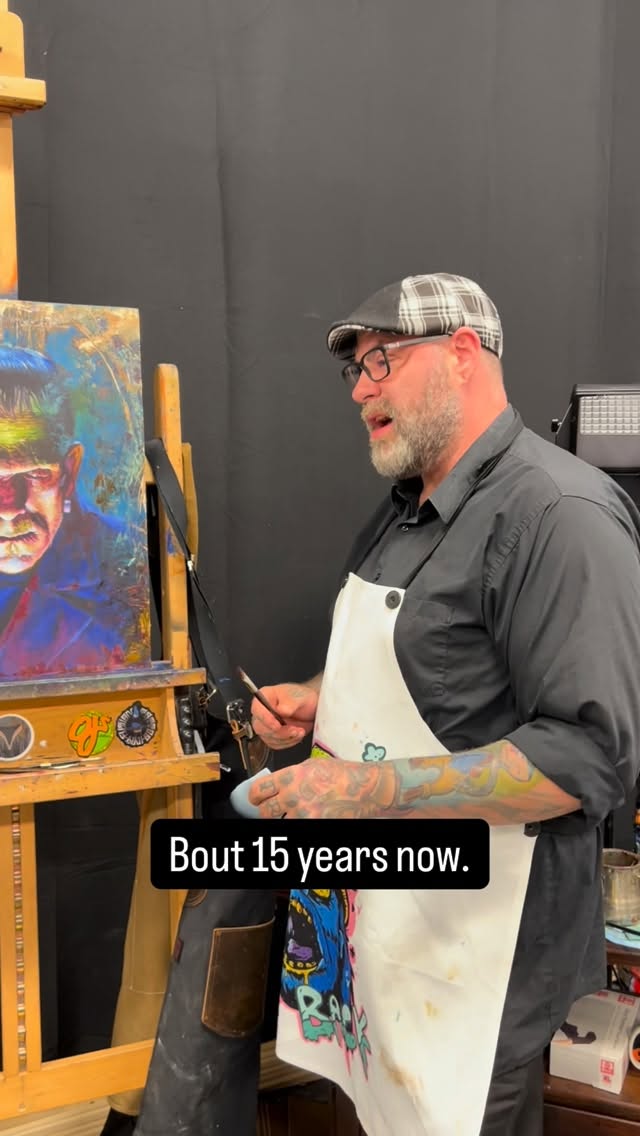 cecilporterstudios