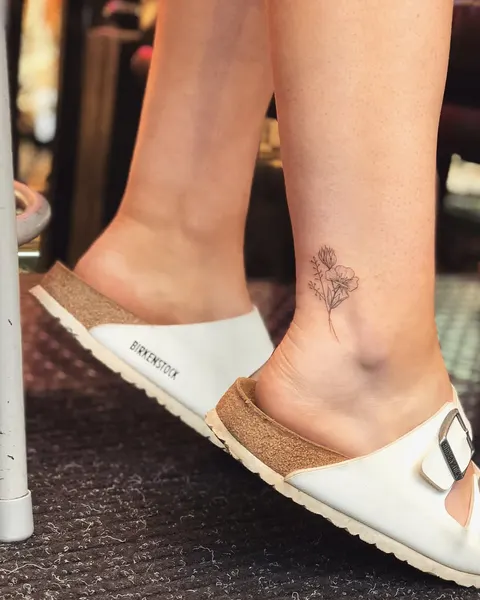 Circa Tattoo